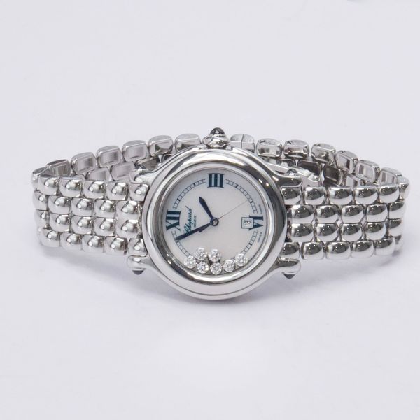 Chopard Happy Sport 27/8236-23